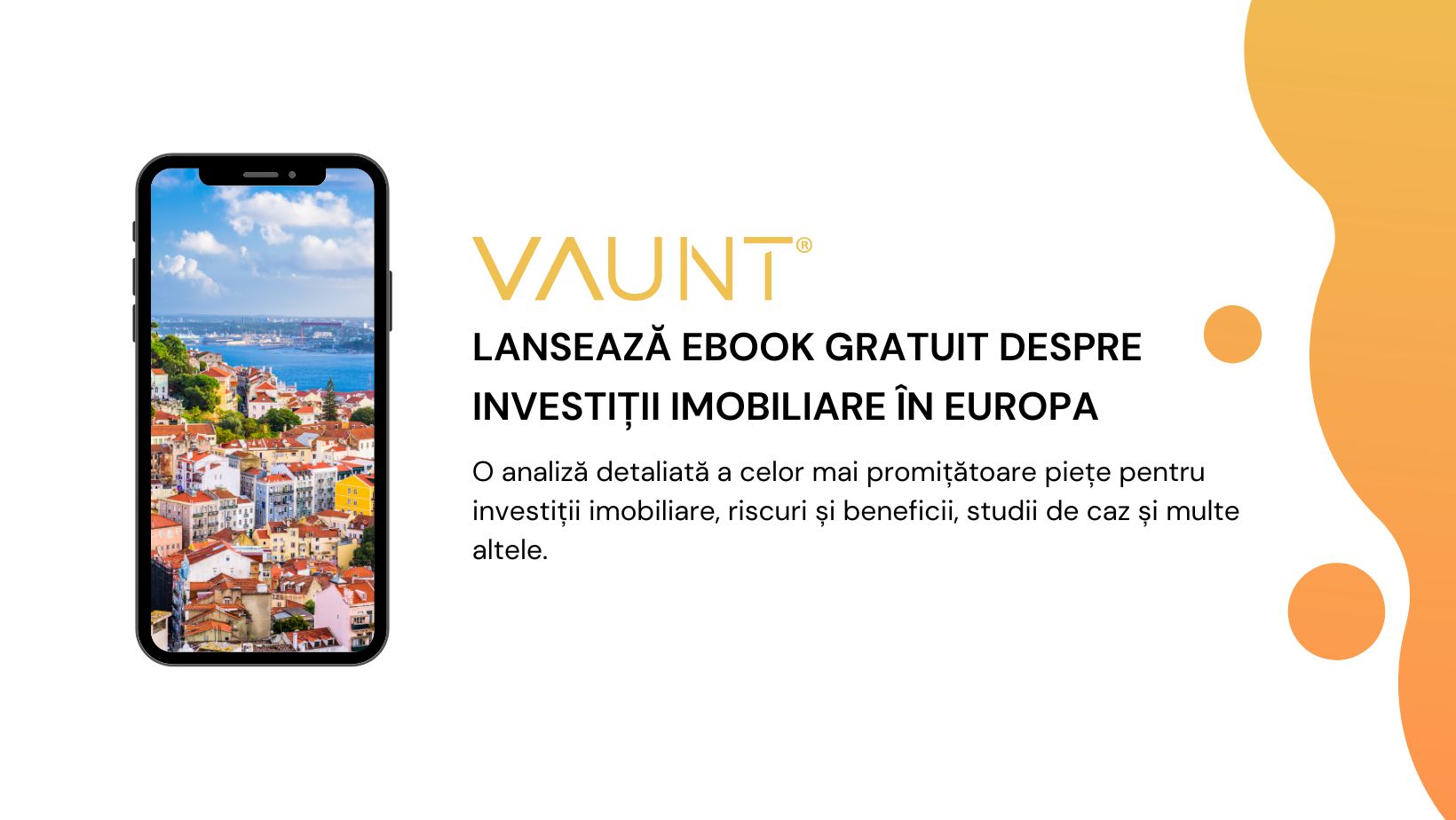 investitii europa