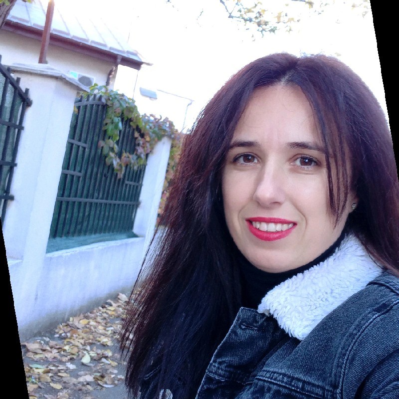 Silvia Ionița