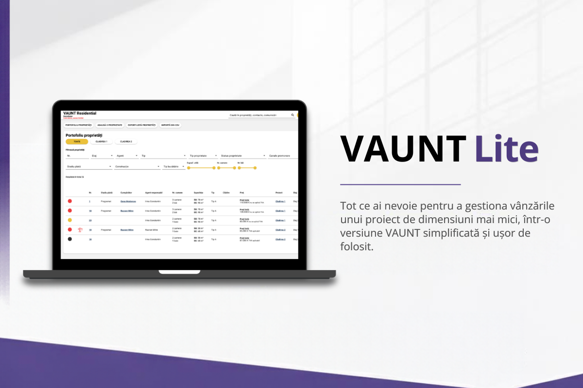 Ecran laptop VAUNT